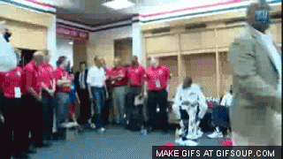 Obama candidly showing both his white and black sides - Imgur